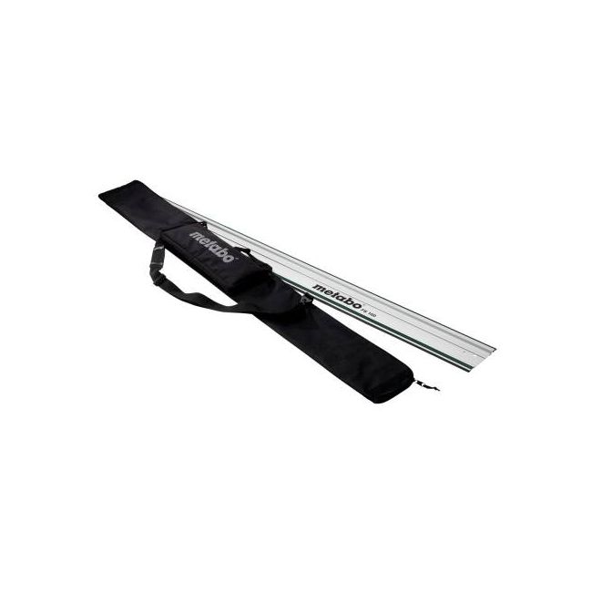 Metabo Guide Rail 1600mm in FST Bag FS 160 629011700