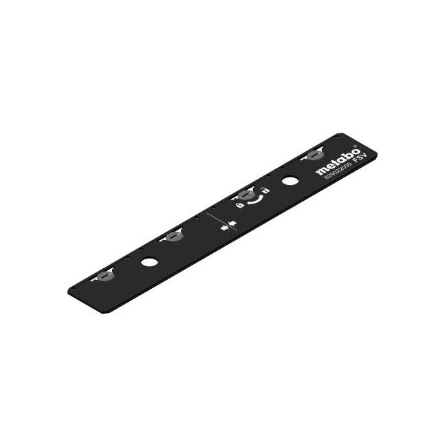 Metabo Connector for FS Rails 629022000