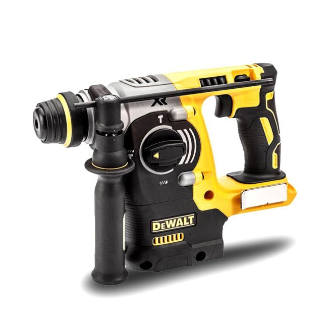 DeWALT 18V XR Brushless 24mm SDS-Plus Hammer Drill Skin DCH273N-XJ