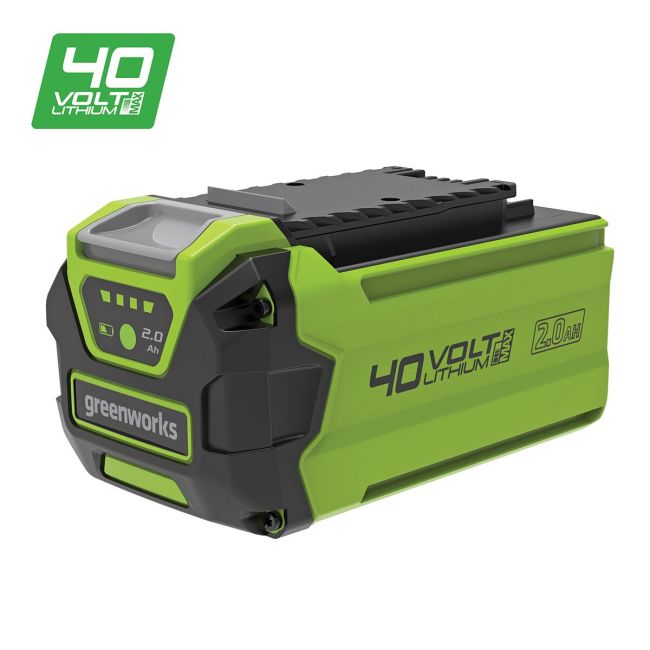 Greenworks 40V 2.0Ah Battery 2926907AU