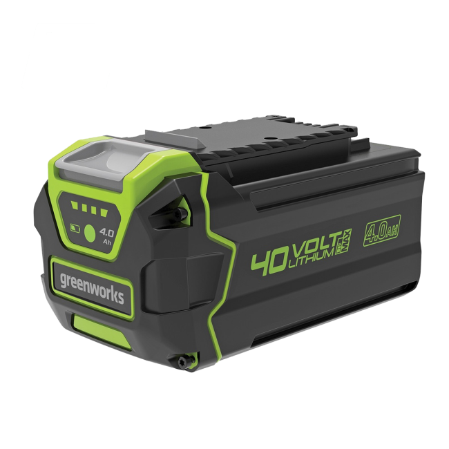 Greenworks 40V 4.0Ah Battery 2927007AU