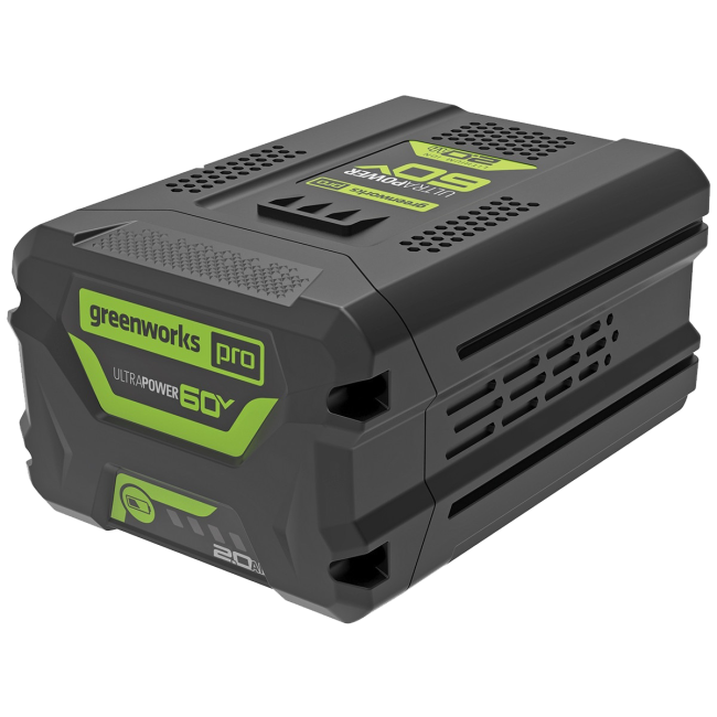 Greenworks 60V 2.0Ah Battery 2935607AU
