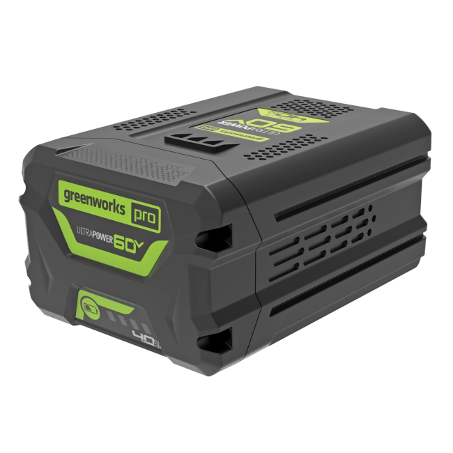 Greenworks 60V 4.0Ah Battery 2935807AU