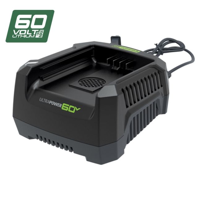 Greenworks 60V Battery Charger 2936107AU