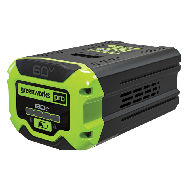 Greenworks 60V 8.0Ah Battery 2941307AU