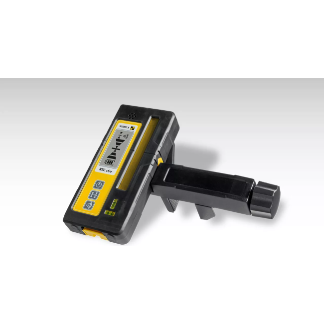 Stabila REC 160 RG Laser Receiver 19439