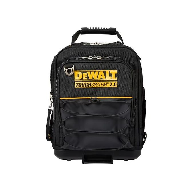 DeWALT TOUGHSYSTEM 2.0 Half Width Tool Bag DWST83524-1
