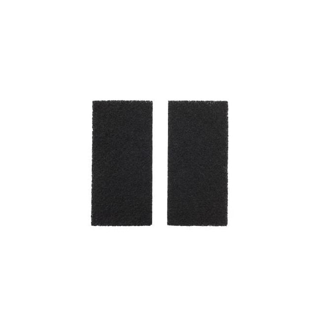 Bama Pet Filtro Carbon Filters For Lettiera Privé Litter Box PB-19125