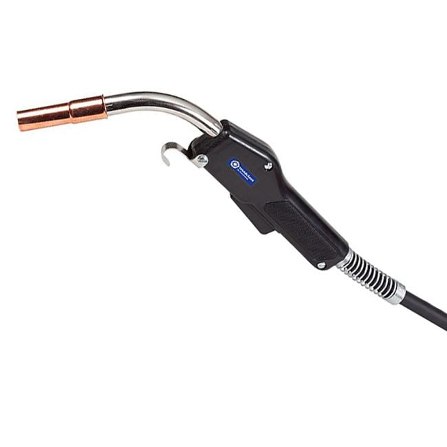 Weldclass MIG Torch Euro Fitting 3.5m PROMAX TWC 2 Tweco 2 Style 3-MTT2E/15