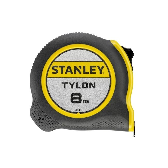 Stanley Tylon Tape Measure 8m 30-393