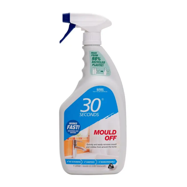 30 Seconds 1L Indoor Mould Off 30-IMR1RE