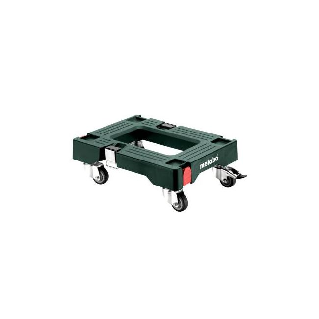 Metabo Trolley to suit AS 18 L PC or MetaLoc Case System 630174000