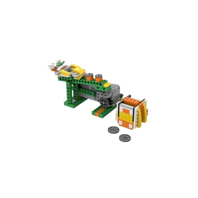 Apitor Robot Q 20-in-1 Programmable STEM Kit KJ9362