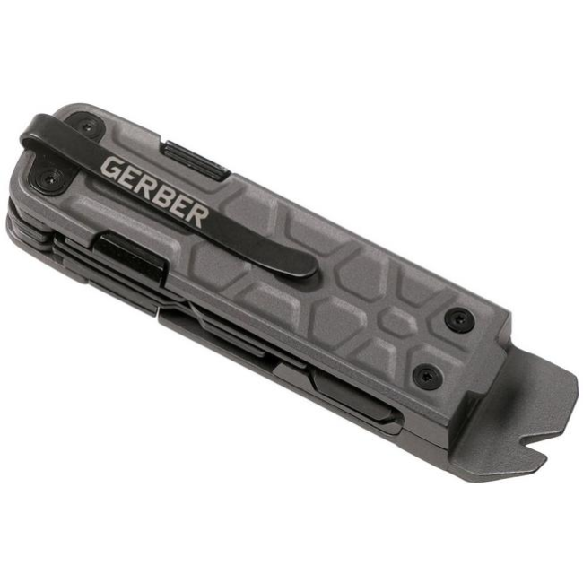 Gerber Lockdown Multitool Pry Grey 31-003706