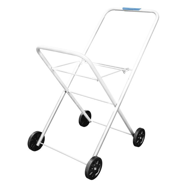 Hills Laundry Trolley Foldable Collapsible Washing Cart CLASSIC 2747194