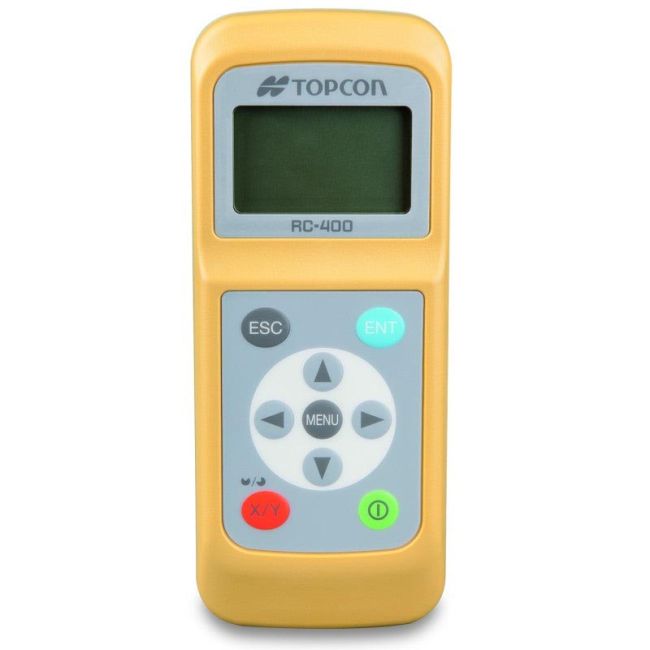 Rc-400 Remote Control 314870705