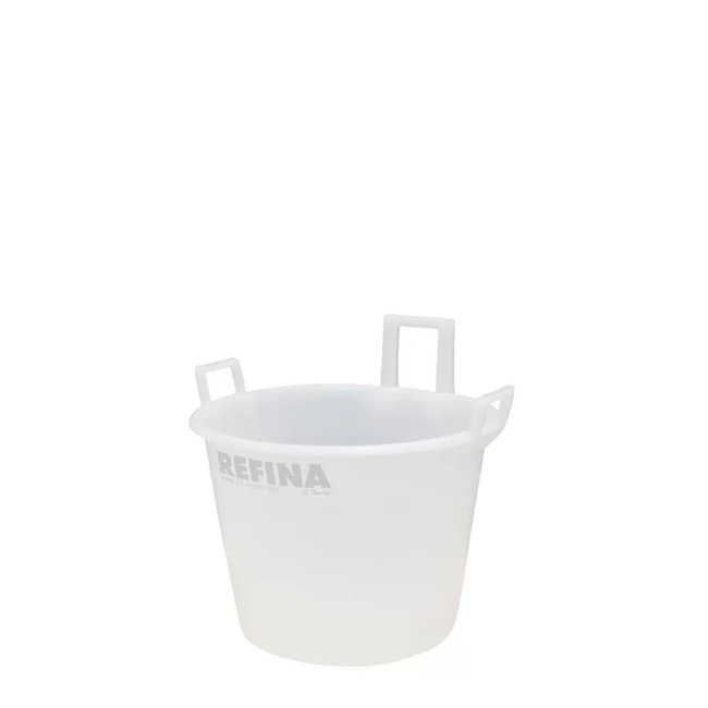 Refina 32L X-RAY Three Handle Tub 321060