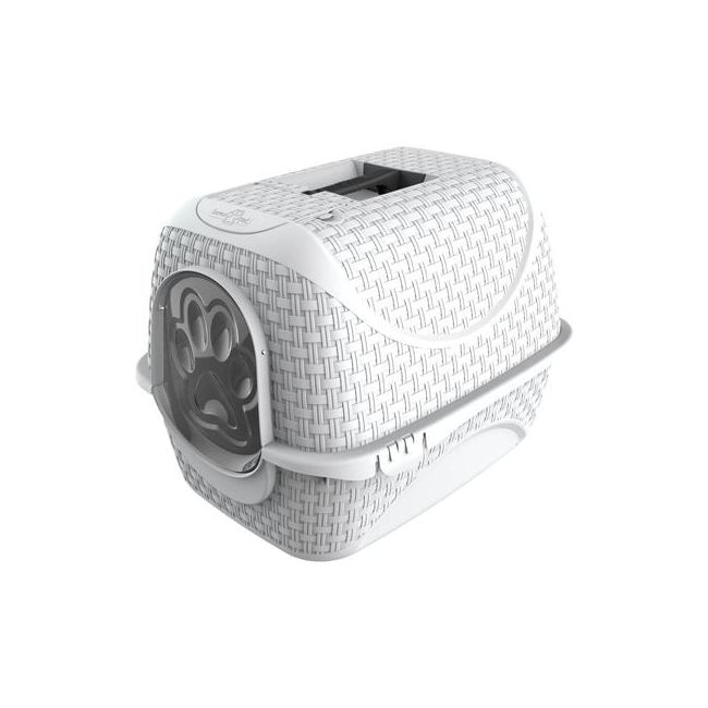 Bama Pet Lettiera Privé Litter Box PB-19121