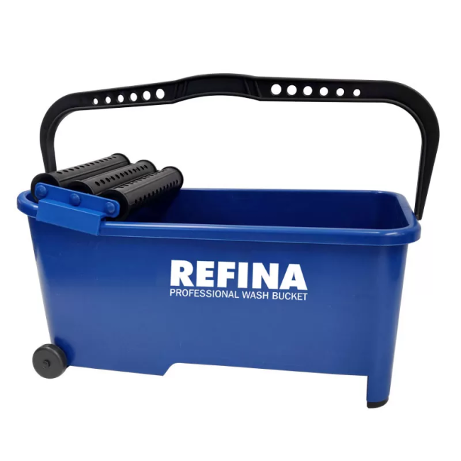 Refina 20L Triple Roller Bucket 328517