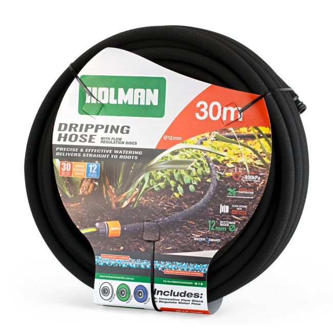 Holman Dripping Hose 30m 3331HM