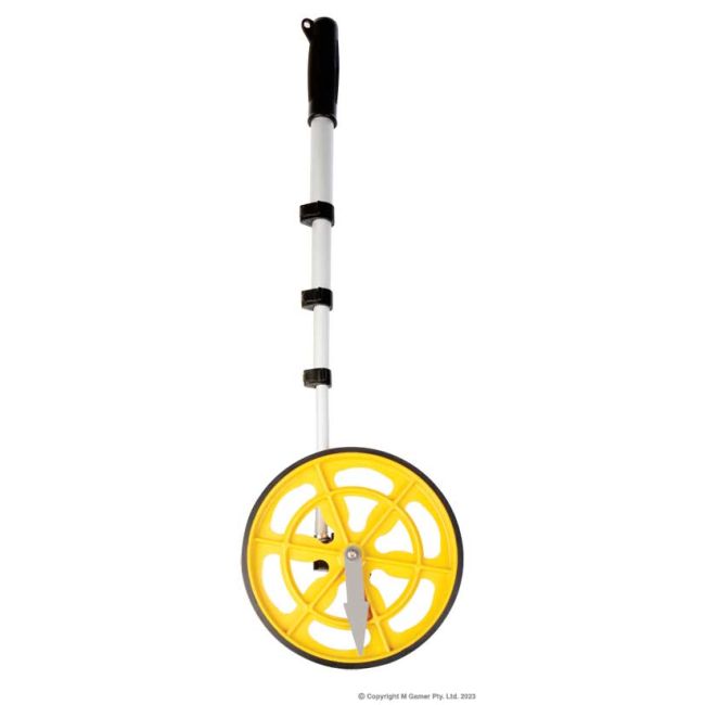 Accud Standard Measuring Wheel AC-988-100-11