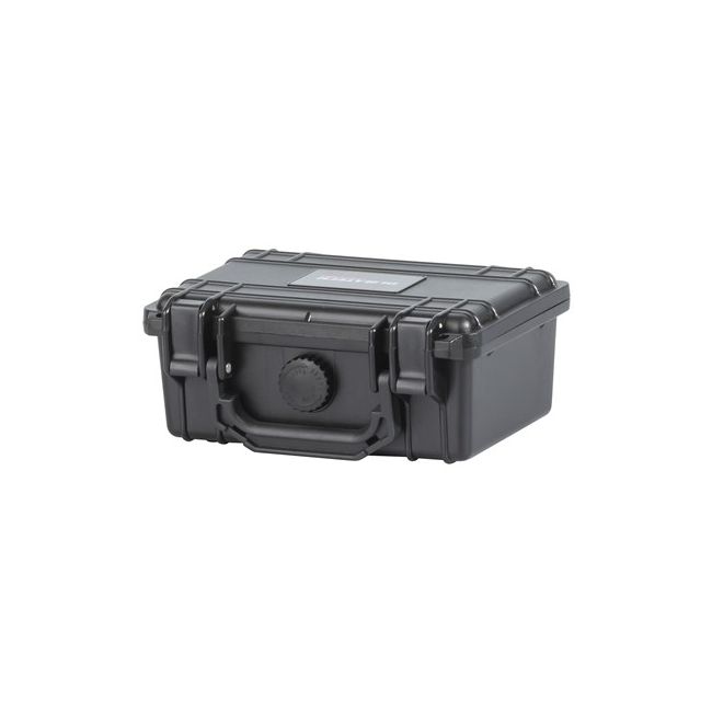 Duratech ABS Instrument Case with Purge Valve HB6388