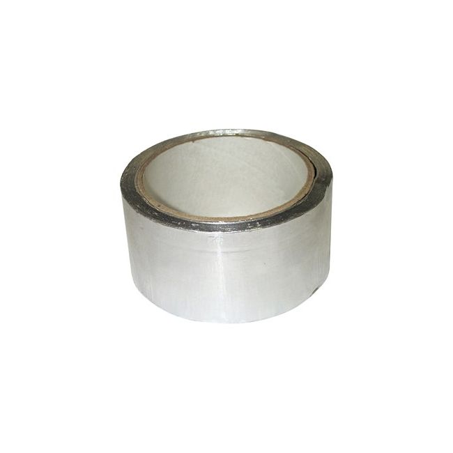 Aluminium Foil Tape 50mm NM2860