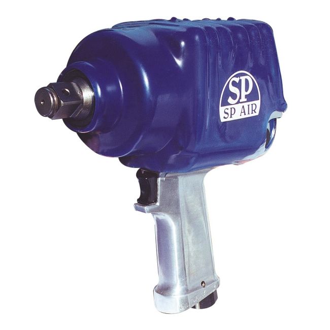 SP Tools Impact Wrench 3/4"Dr 1100Ft/Lbs SP-1158