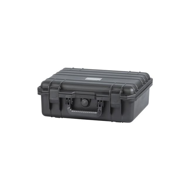Duratech ABS Instrument Case with Purge Valve HB6383
