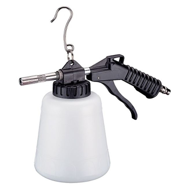SP Tools 1 Litre Sandblasting Gun SP65010