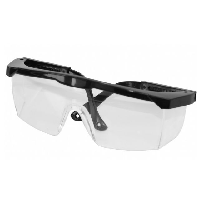 SP Tools Safety Glasses Clear Lens Protection SPR80