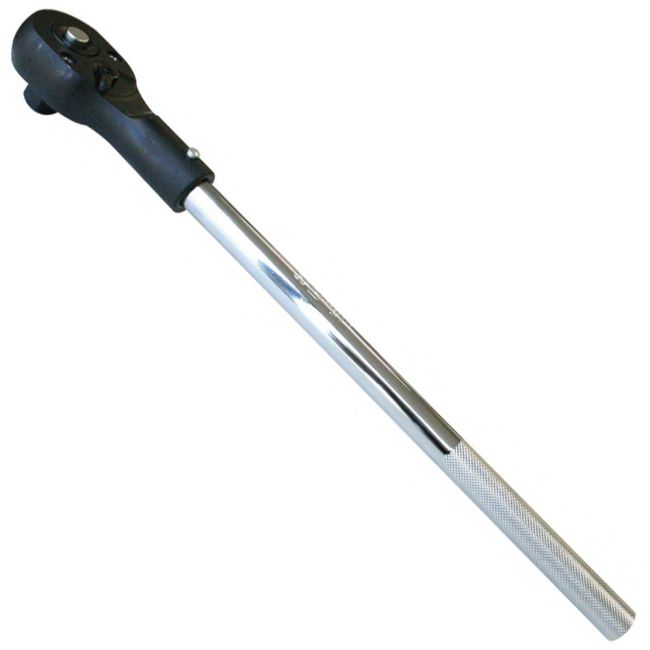 SP Tools Ratchet 3/4"Dr 24T SP24305