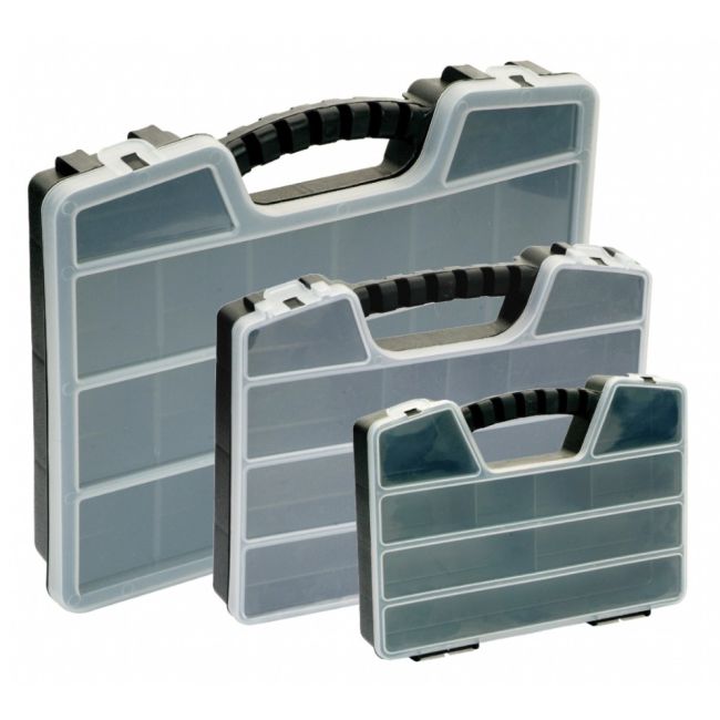 SP Tools Parts Organiser Set 3 Piece SP40375