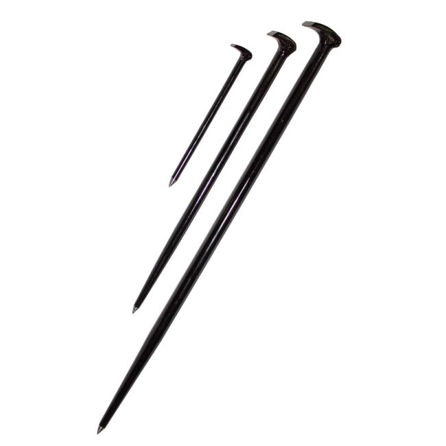 SP Tools Rolling Head Pry Bar Set 3 Piece SP33820