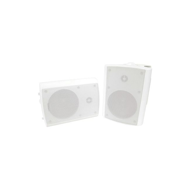 6.5 Inch Indoor/Outdoor Speakers CS2477