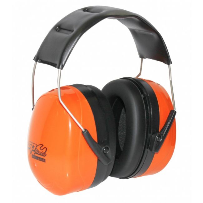 SP Tools Ear Muffs Protection Extreme Performance 32Db Class 5 SPR88