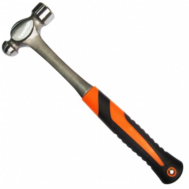SP Tools Hammer Ball Pein 16Oz One Piece SP30185
