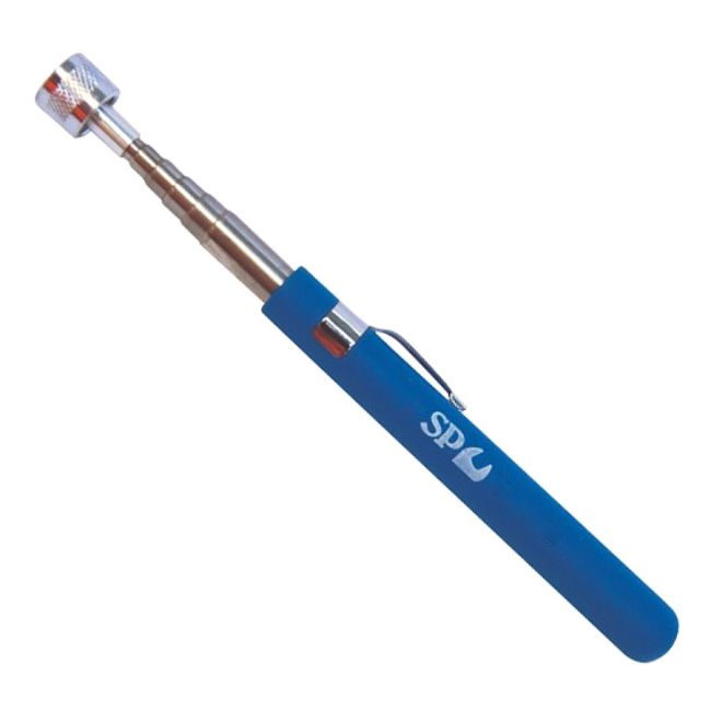 SP Tools Pick Up Tool 4.5Kg Magnetic Telescoping SP31512