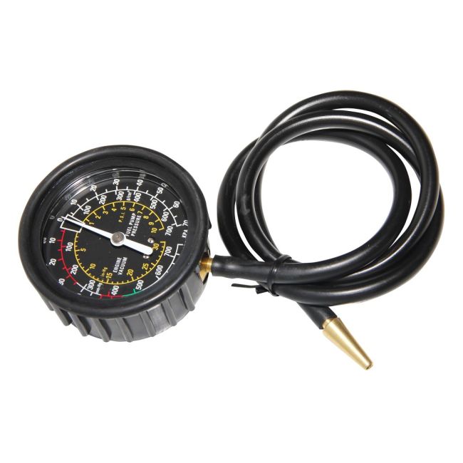 SP Tools Vacuum/Fuel Pump Tester Kit SP66060