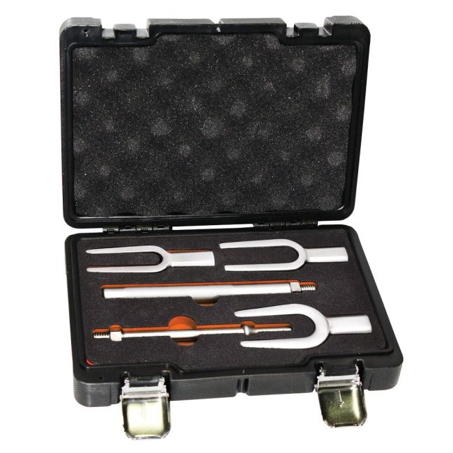 SP Tools Ball Joint Extractor Set 5PC SP67024