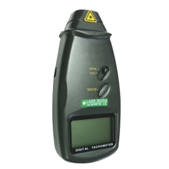 SP Tools Tachometer Laser Actuated SP62030