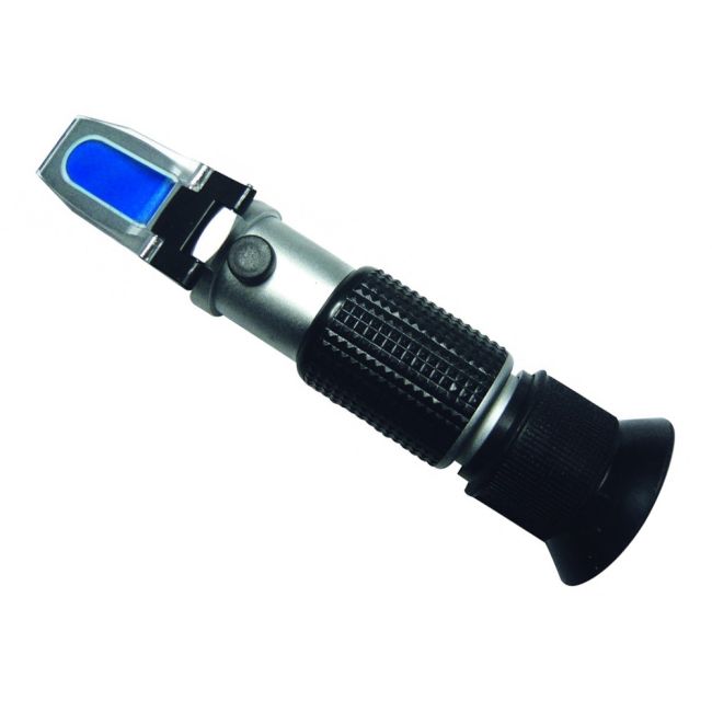 SP Tools Hand-Held Refractometer SP61005