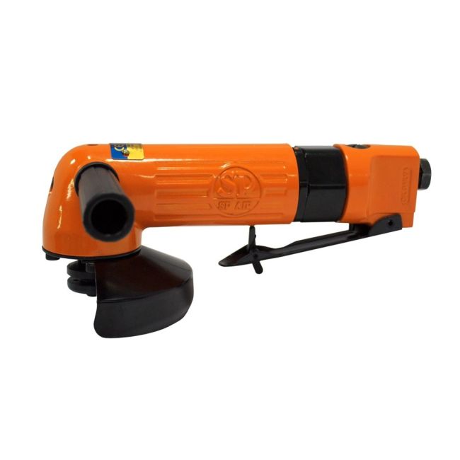 SP Tools Angle Grinder 125Mm 5" Automotive Sp Air Tool SP-2257