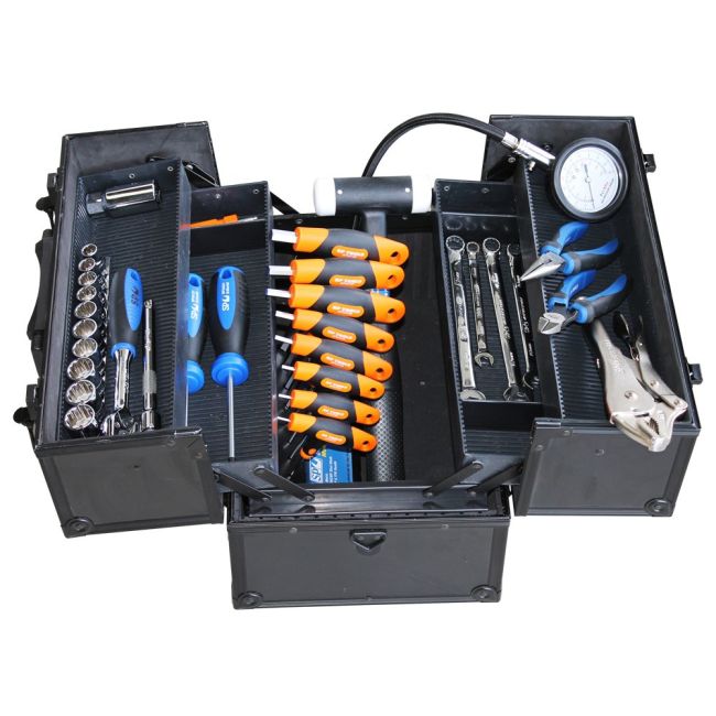 SP Tools Karting Tool Kit SP52300