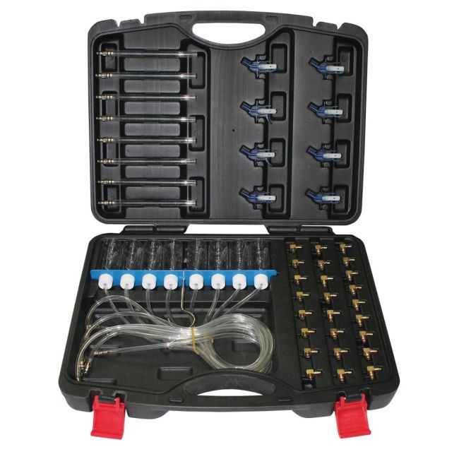 SP Tools Diesel Injector Flow Test Kit SP66068