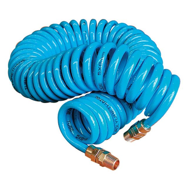 SP Tools Air Hose 9M Recoil SX-809