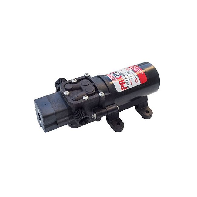 SILVAN 12V PAK PUMP To Suit 25 and 55Litre Tanks 381-35