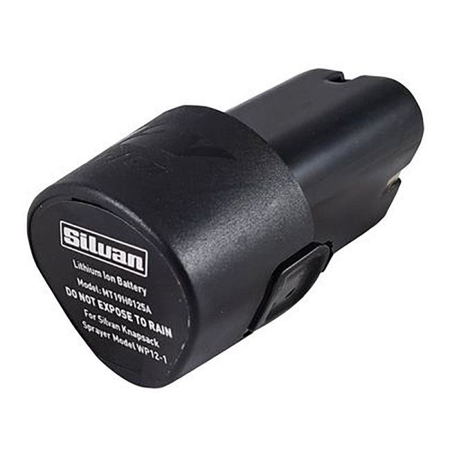 Silvan Replacement Battery 12v Suits Sprayer Rechargeable 382-121