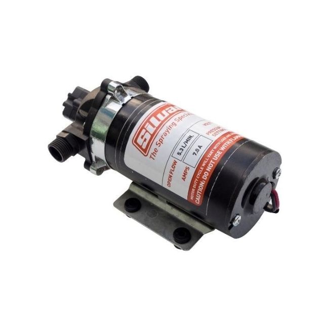 Silvan Pak Pump - Medium Flow 4 Bar/ 60 psi to suit SP100-R2 382-168