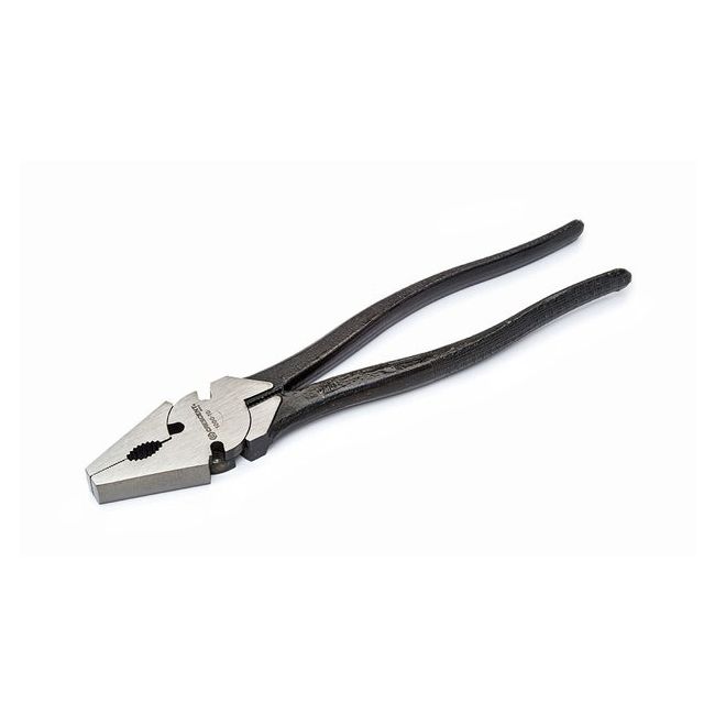 Crescent 250MM Button Fence Tool Plier 100010VN-05